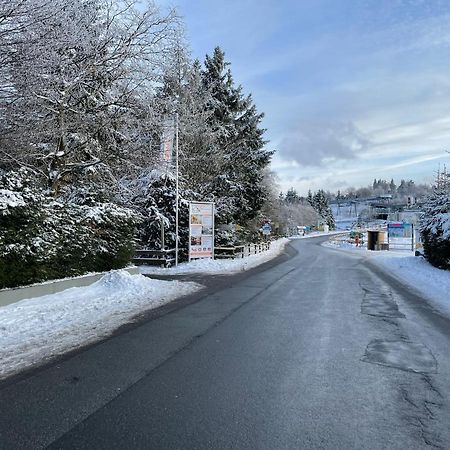 Fewo Jule Winterberg Exterior photo